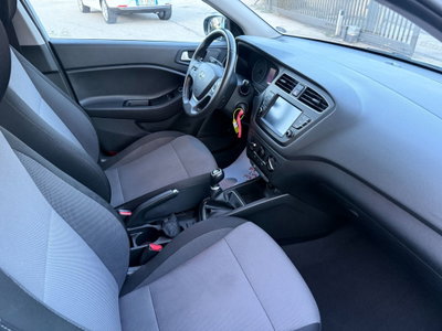 Hyundai i20 1.2 5 porte Econext Connectline (15)