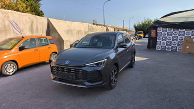 Mg ZS 1.5 Comfort nuova