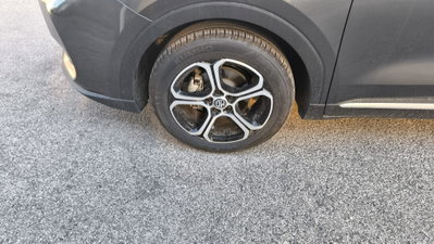 Mg ZS 1.5 Comfort (3)