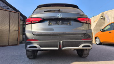 Mg ZS 1.5 Comfort (4)