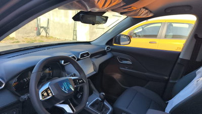 Mg ZS 1.5 Comfort (5)