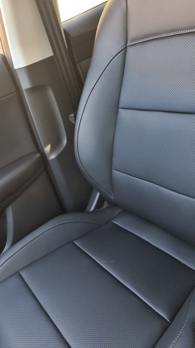 Mg ZS 1.5 Comfort (6)