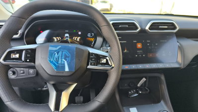 Mg ZS 1.5 Comfort (7)