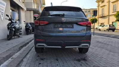 Mg ZS ZS 1.5 Luxury (5)