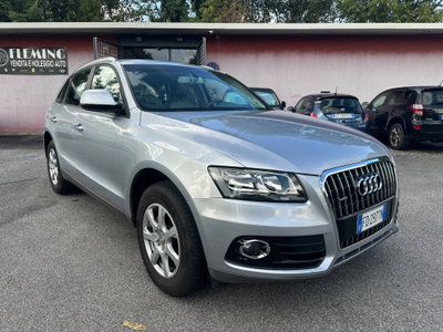 Audi Q5 2.0 TDI 190 CV clean diesel quattro S tr. Advanced Plus usata