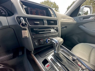 Audi Q5 2.0 TDI 190 CV clean diesel quattro S tr. Advanced Plus (11)
