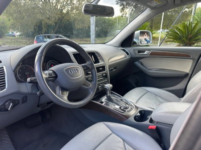 Audi Q5 2.0 TDI 190 CV clean diesel quattro S tr. Advanced Plus (15)