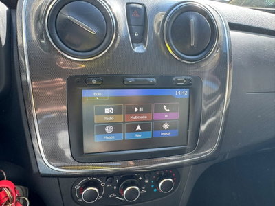 Dacia Sandero Stepway 0.9 TCe Turbo GPL 90 CV S&S Comfort (7)