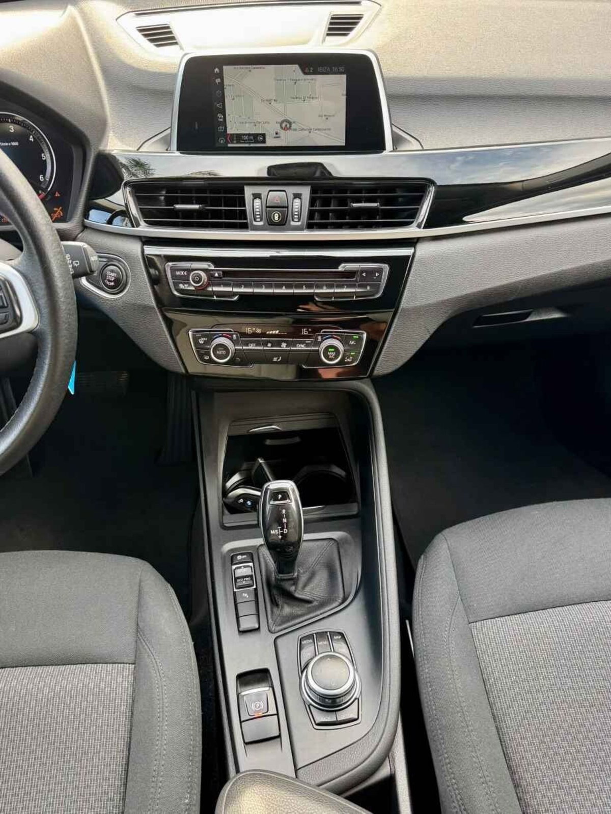 BMW X1 xDrive20d (14)
