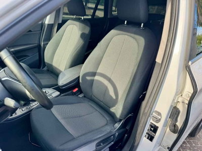 BMW X1 xDrive20d (19)