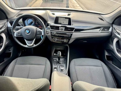 BMW X1 xDrive20d (2)