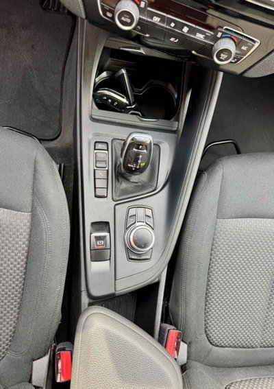 BMW X1 xDrive20d (20)