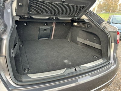 Maserati Levante Levante V6 Diesel 275 CV AWD (15)