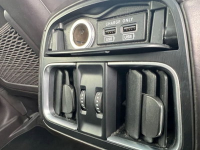 Maserati Levante Levante V6 Diesel 275 CV AWD (18)