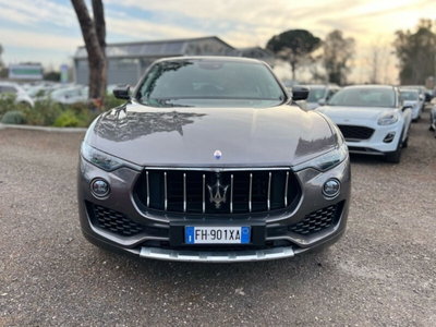 Maserati Levante Levante V6 Diesel 275 CV AWD (3)