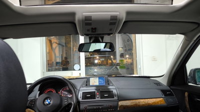 BMW X3 2.0d cat Futura (15)