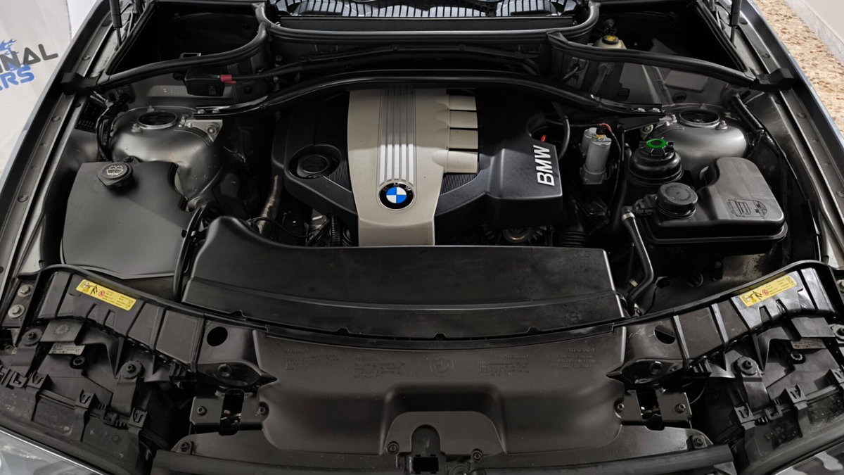BMW X3 2.0d cat Futura (19)