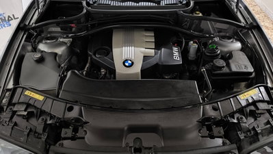 BMW X3 2.0d cat Futura (19)