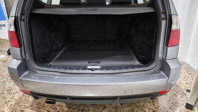 BMW X3 2.0d cat Futura (5)