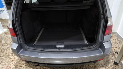 BMW X3 2.0d cat Futura (6)