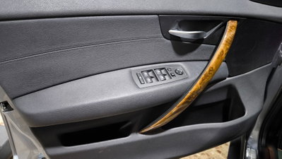 BMW X3 2.0d cat Futura (9)