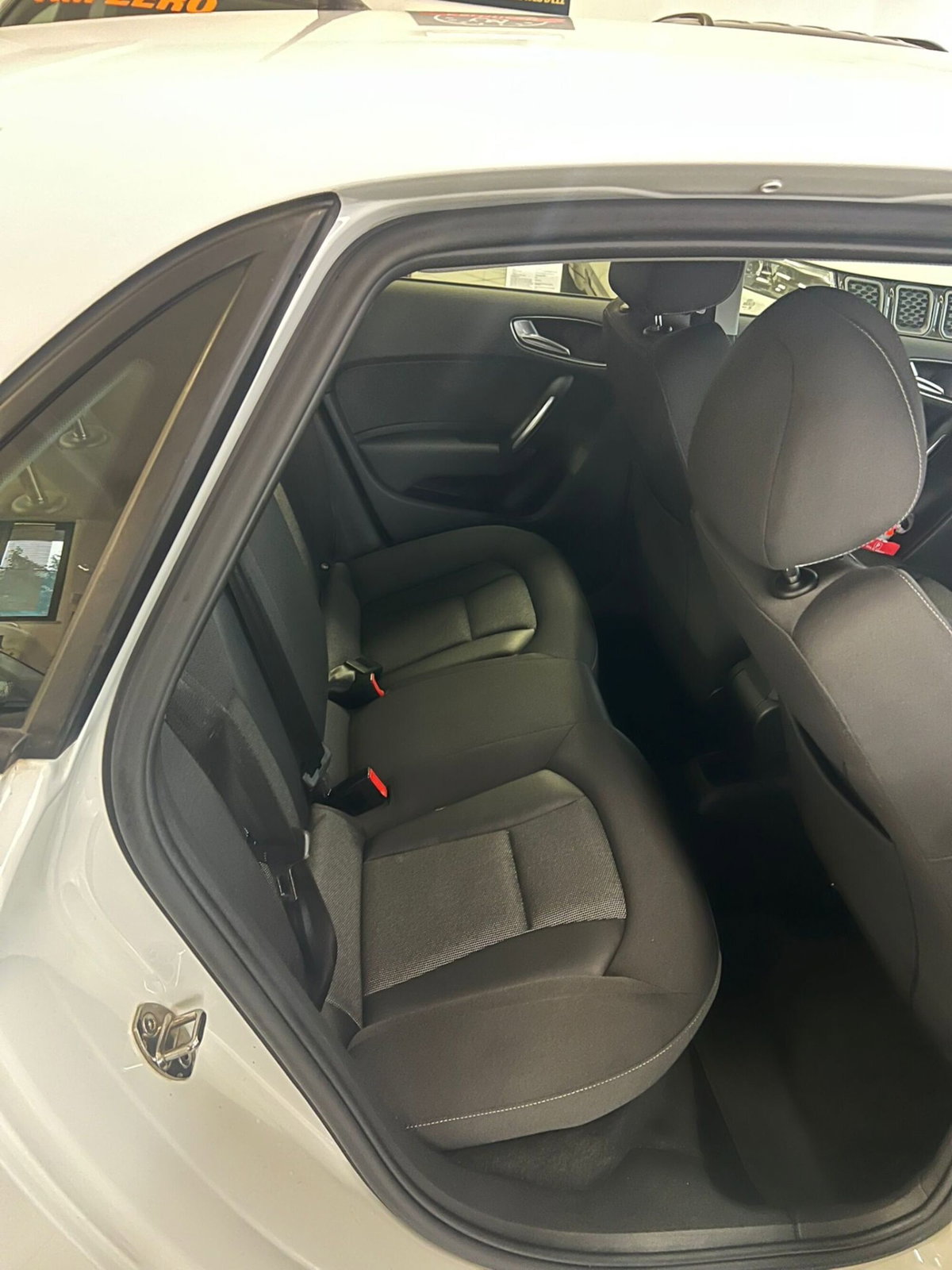 Audi A1 Sportback 25 TFSI Admired (13)