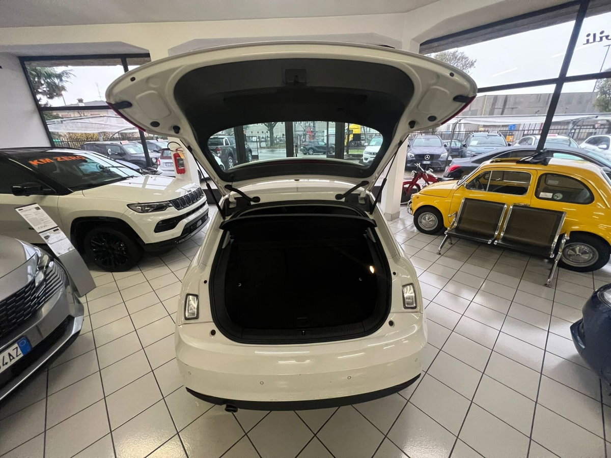 Audi A1 Sportback 25 TFSI Admired (17)