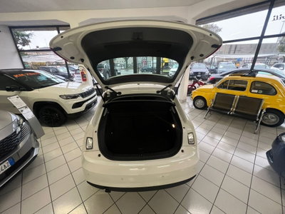 Audi A1 Sportback 25 TFSI Admired (17)
