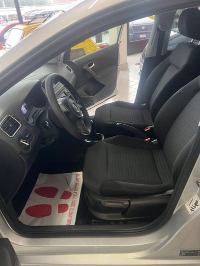 Audi A1 Sportback 25 TFSI Admired (8)