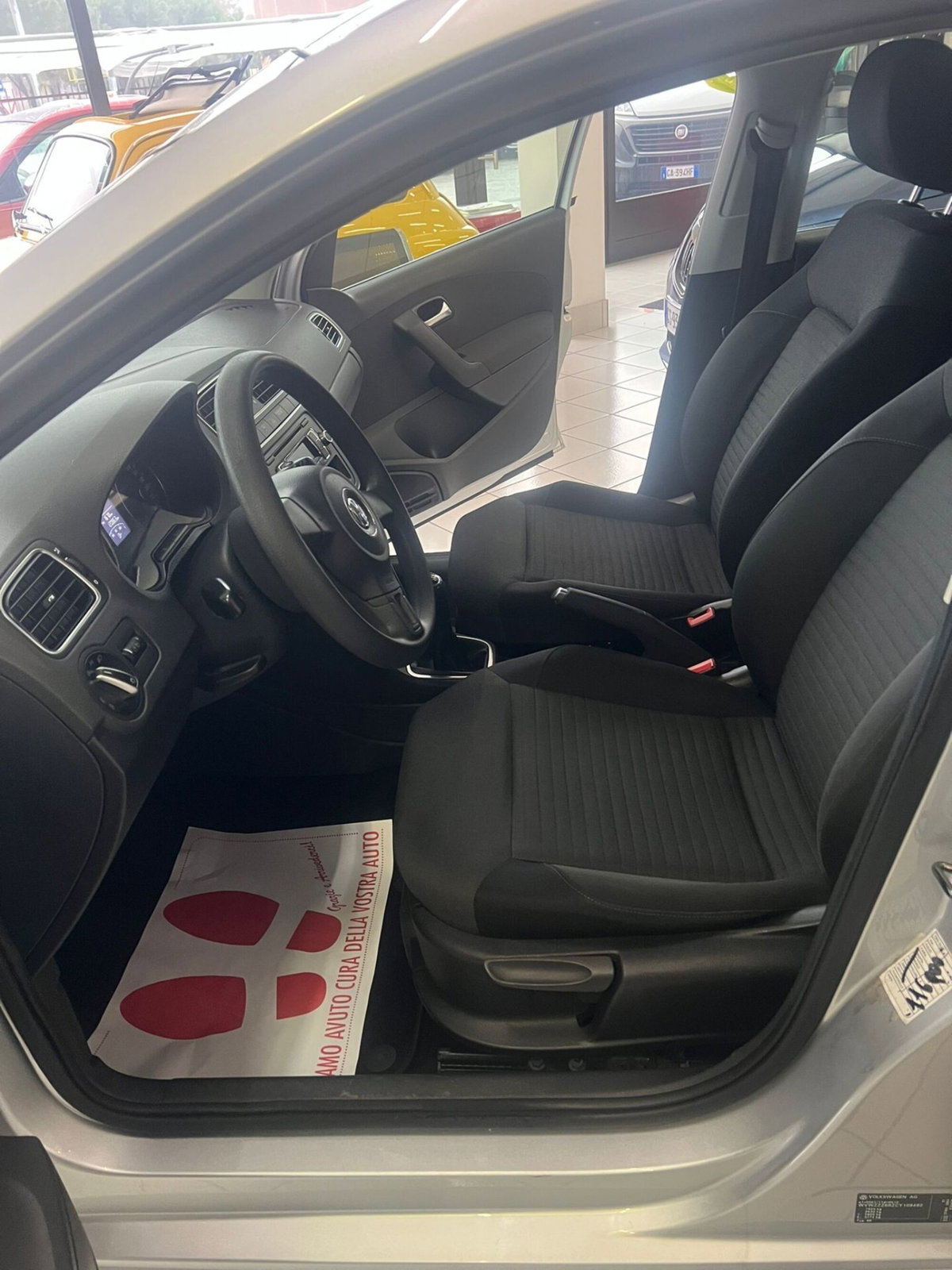 Audi A1 Sportback 25 TFSI Admired (9)