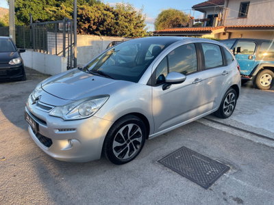 Citroen C3 1.4 HDi 70 Exclusive usata