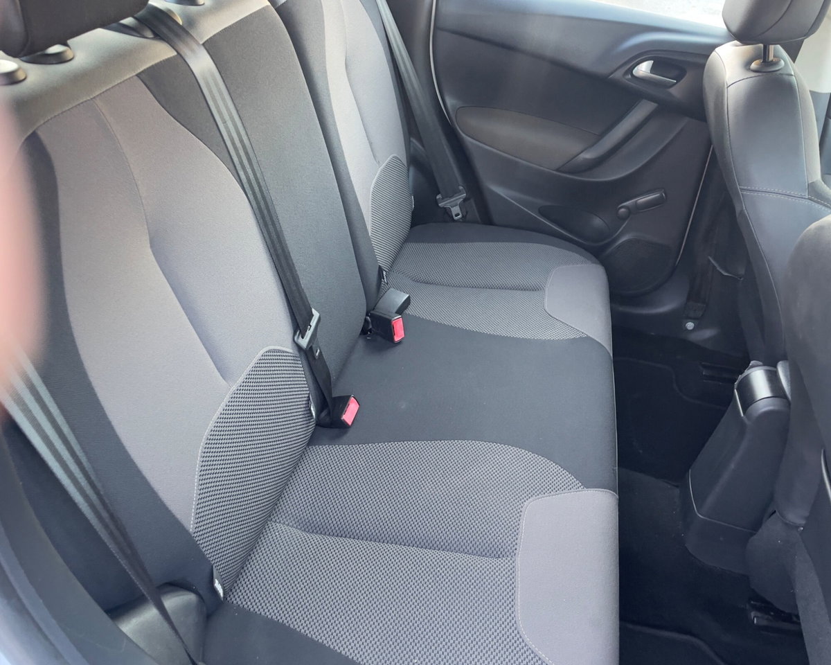 Citroen C3 1.4 HDi 70 Exclusive (15)