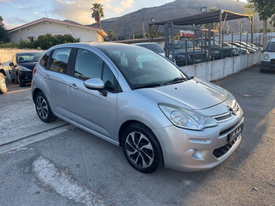 Citroen C3 1.4 HDi 70 Exclusive (3)