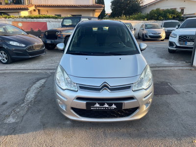Citroen C3 1.4 HDi 70 Exclusive (4)