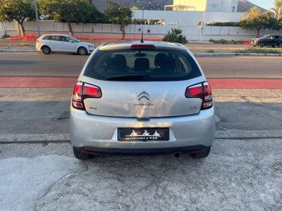 Citroen C3 1.4 HDi 70 Exclusive (5)
