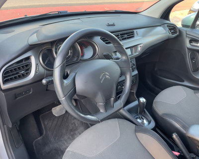 Citroen C3 1.4 HDi 70 Exclusive (6)