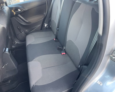 Citroen C3 1.4 HDi 70 Exclusive (8)