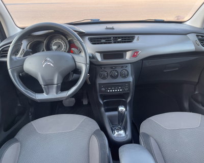 Citroen C3 1.4 HDi 70 Exclusive (9)