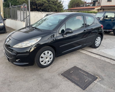 Peugeot 207 8V 75CV 3p. Energie usata