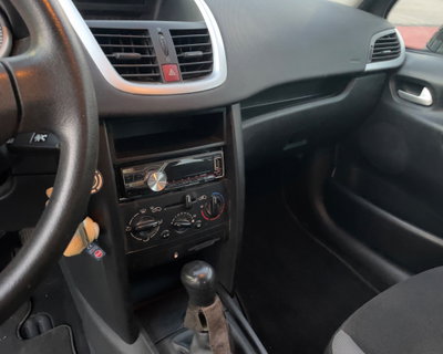 Peugeot 207 8V 75CV 3p. Energie (10)