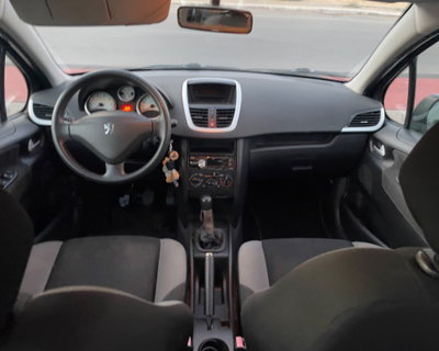 Peugeot 207 8V 75CV 3p. Energie (11)