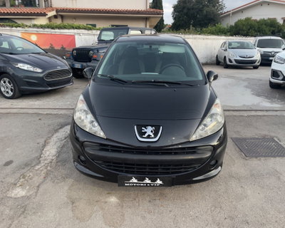 Peugeot 207 8V 75CV 3p. Energie (12)