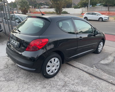Peugeot 207 8V 75CV 3p. Energie (3)