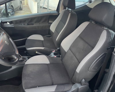 Peugeot 207 8V 75CV 3p. Energie (6)