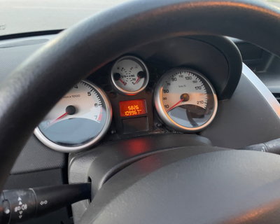 Peugeot 207 8V 75CV 3p. Energie (9)