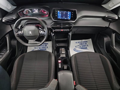 Peugeot 2008 PureTech 130 S&S EAT8 Active Pack (10)