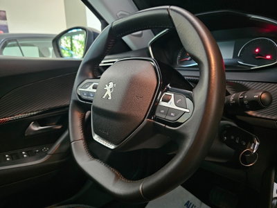Peugeot 2008 PureTech 130 S&S EAT8 Active Pack (17)