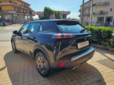 Peugeot 2008 PureTech 130 S&S EAT8 Active Pack (6)