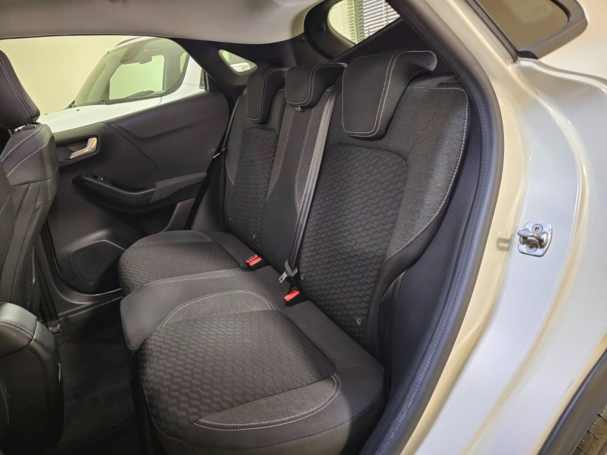 Ford Puma 1.0 EcoBoost Hybrid 125 CV S&S aut. Titanium Design (19)