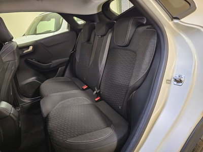 Ford Puma 1.0 EcoBoost Hybrid 125 CV S&S aut. Titanium Design (19)